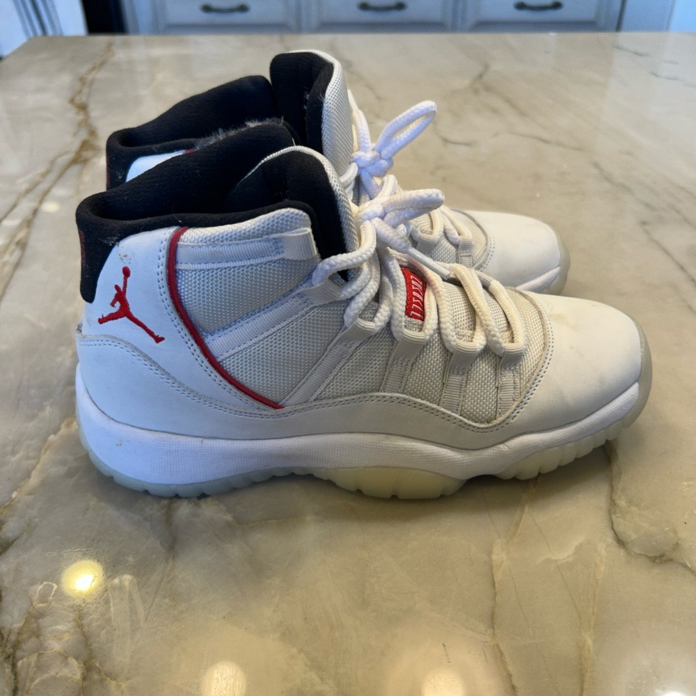 Nike Air Jordan XI!!!